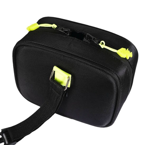 Fubelo Favor Olta Makinesi Koruma Çantası - Siyah