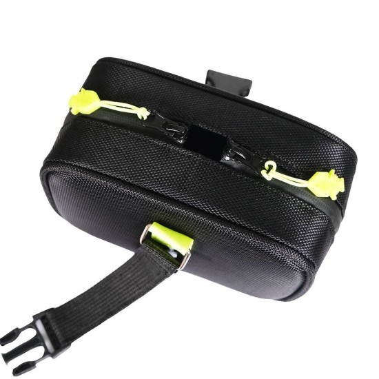 Fubelo Favor Olta Makinesi Koruma Çantası - Siyah