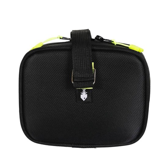 Fubelo Favor Olta Makinesi Koruma Çantası - Siyah