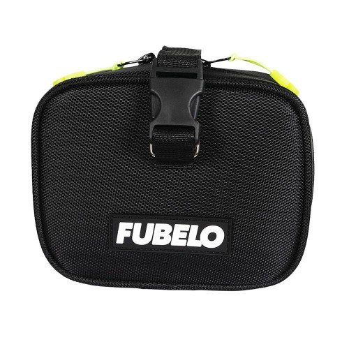 Fubelo Favor Olta Makinesi Koruma Çantası - Siyah