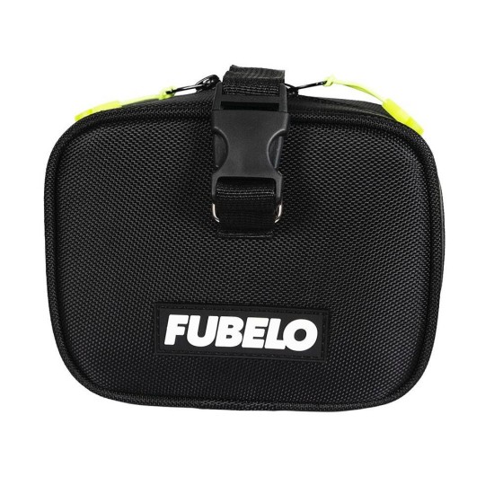 Fubelo Favor Olta Makinesi Koruma Çantası - Siyah