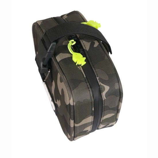 Fubelo Favor Olta Makinesi Koruma Çantası - Yeşil