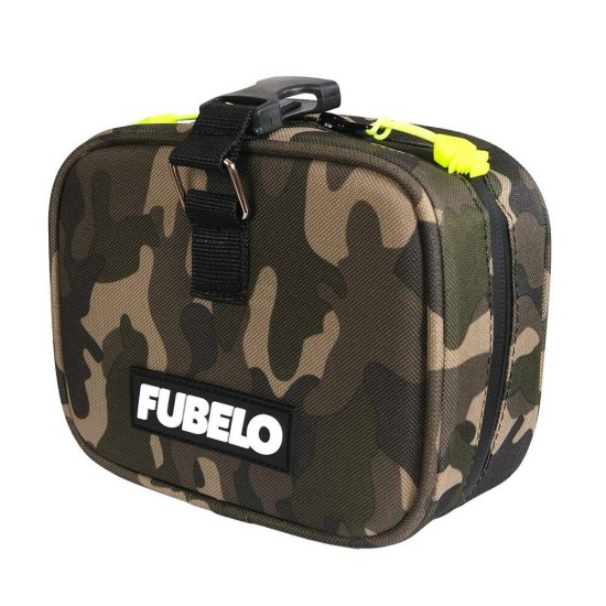 Fubelo Favor Olta Makinesi Koruma Çantası - Yeşil