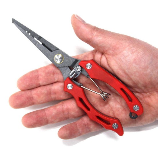 Fubelo Long Split Pense Kırmızı