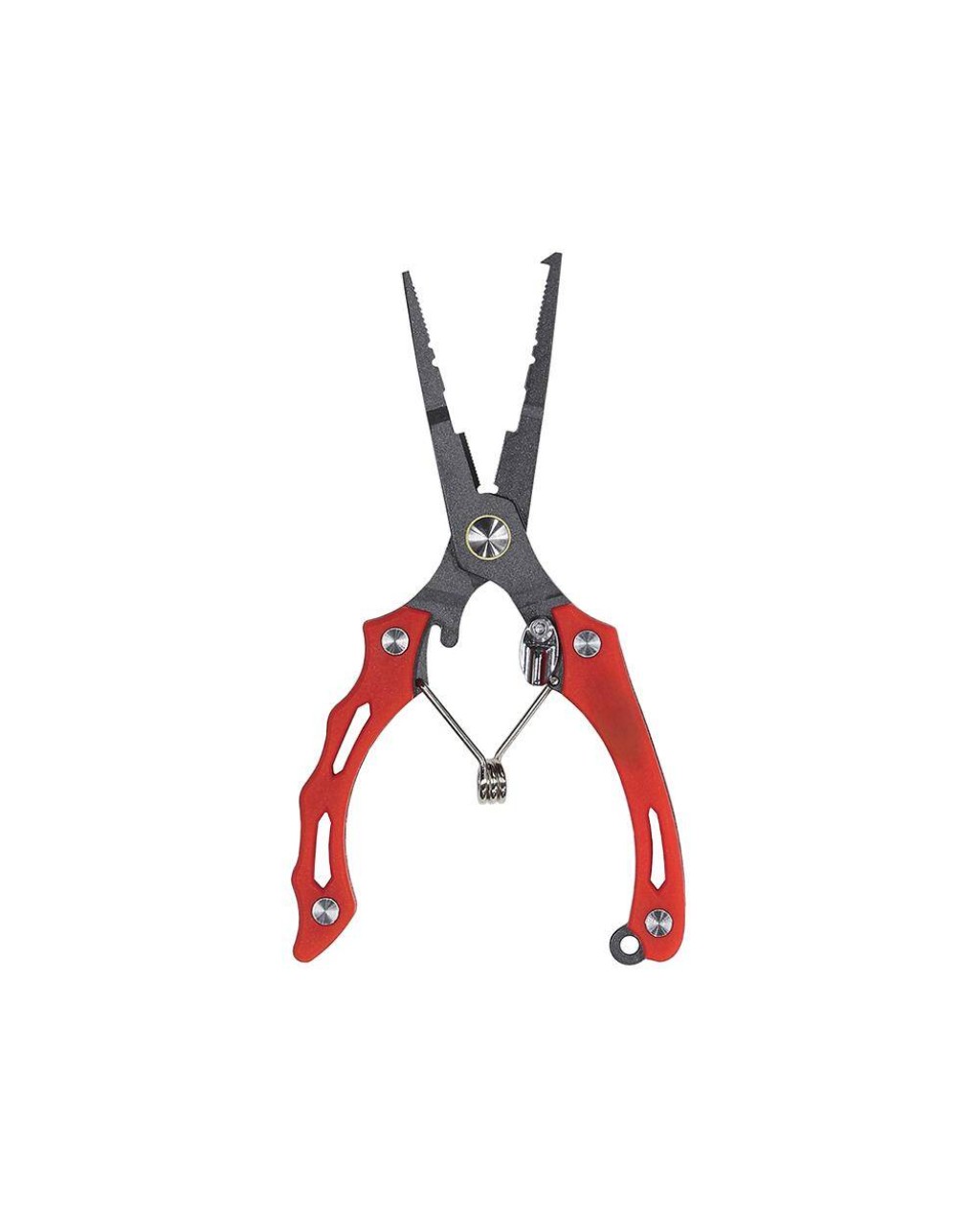 Fubelo Long Split Pense Kırmızı