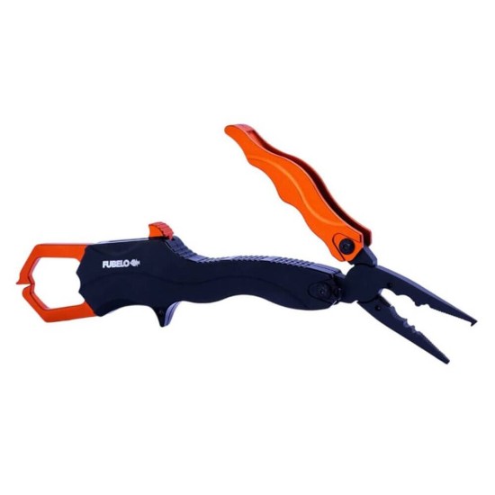 Fubelo Sifting Dual Gripper Pense