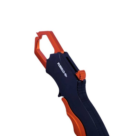 Fubelo Sifting Dual Gripper Pense