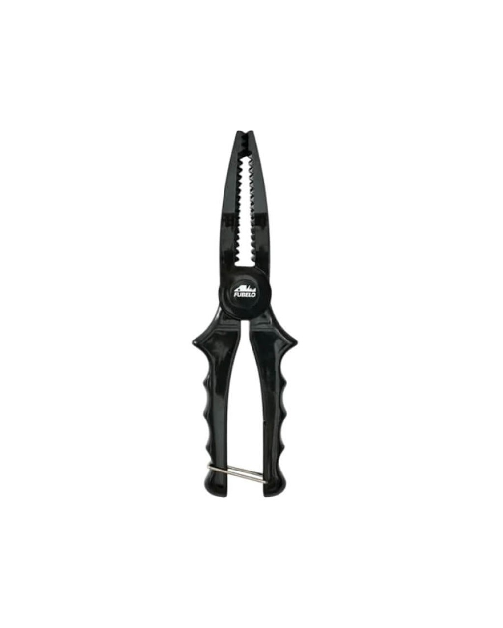 Fubelo Trax Siyah Balıkçı Maşası