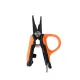 Fujin Ajicut Cutter Plisers LRF Mini Pense