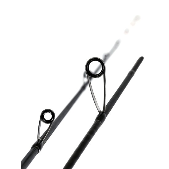 Fujin Ajime Black Swan 175cm 02-3gr Aji Lrf Kamışı