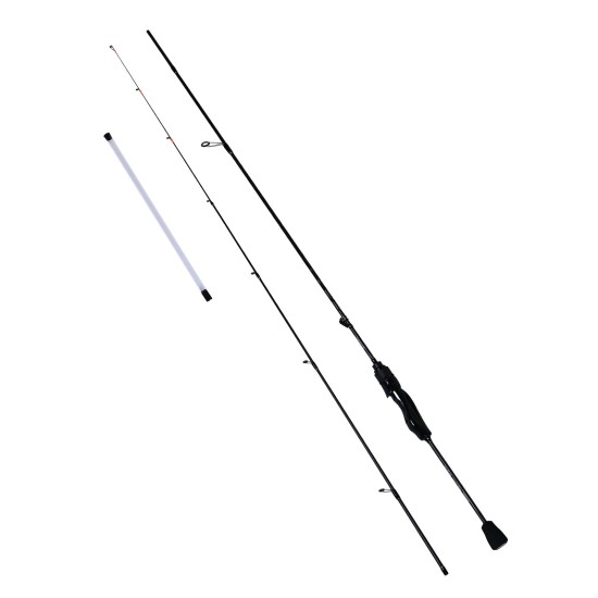 Fujin Ajime Black Swan 190cm 03-4gr Aji Lrf Kamışı