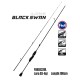 Fujin Ajime Black Swan 190cm 03-4gr Aji Lrf Kamışı