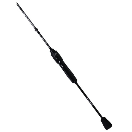 Fujin Ajime Black Swan 205cm 04-5gr Aji Lrf Kamışı