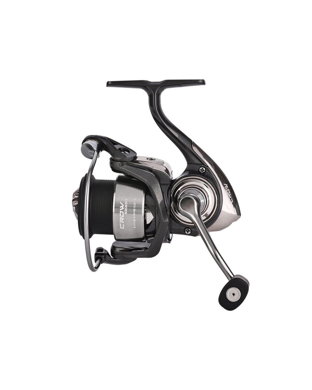 Fujin Crow 2000s Lrf Olta Makinesi