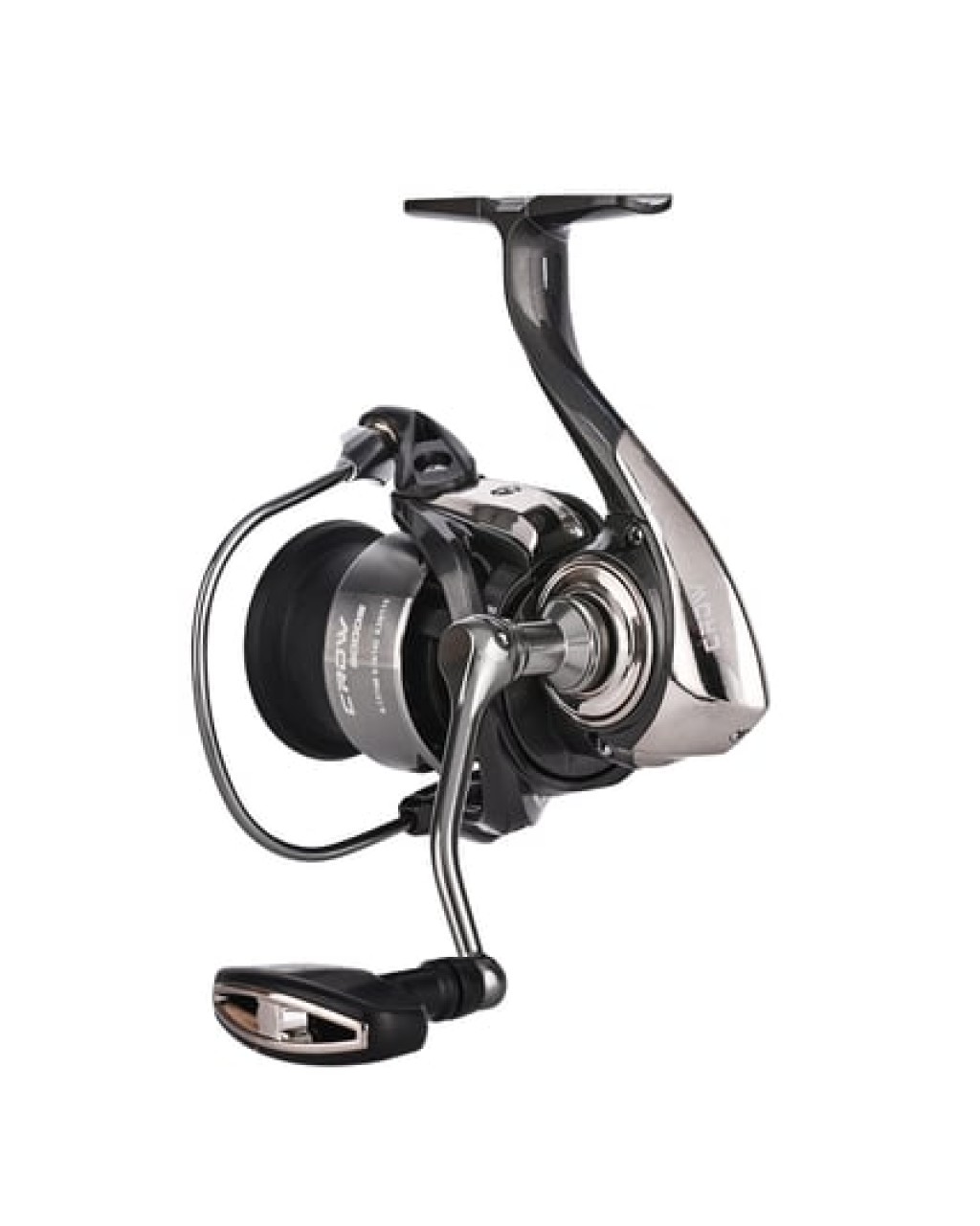 Fujin Crow 3000s Spin Olta Makinesi