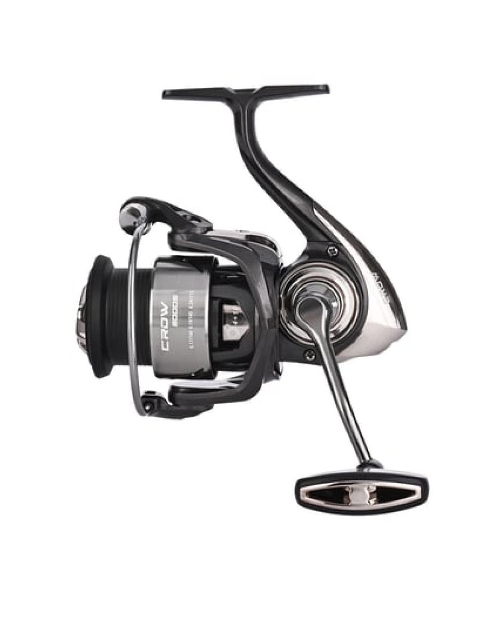 Fujin Crow 6000 Olta Makinesi