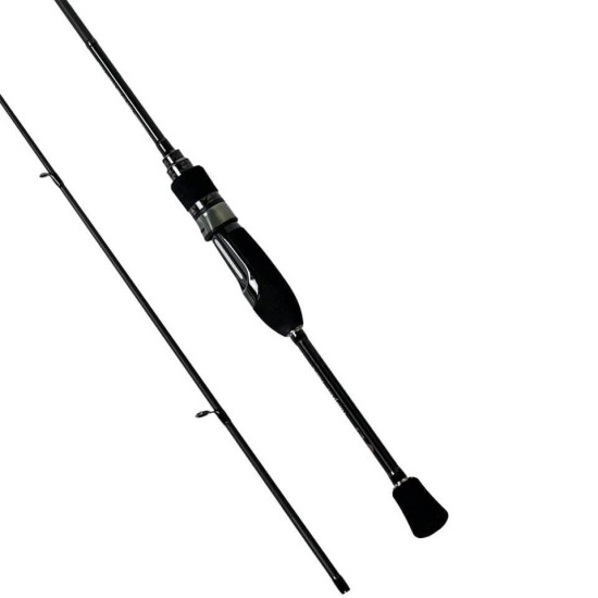 Fujin Fujin TheOne 198cm 04-5gr LRF Kamışı Fujin Fujin TheOne 198cm 04-5gr LRF Kamışı