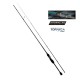 Fujin Fujin TheOne 228cm 05-8gr LRF Kamışı Fujin Fujin TheOne 228cm 05-8gr LRF Kamışı