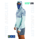 Fujin Pro Angler S26 Buff Hoodie Izohips Mint Fujin Pro Angler S26 Buff Hoodie Izohips Mint