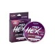 Fujin Pro Hex 8X 300Mt. Multicolor İp Misina Fujin Pro Hex 8X 300Mt. Multicolor İp Misina