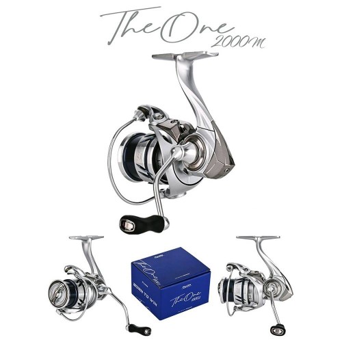 Fujin TheOne 1000s LRF Olta Makinesi