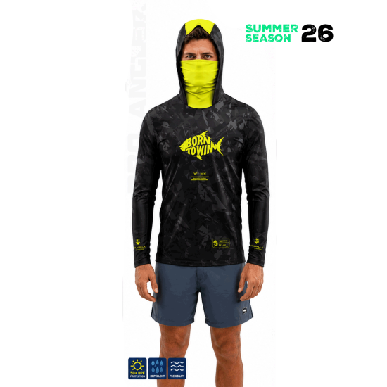 Fujin Valhalla BTW S26 Yellow Camo Fujin Valhalla BTW S26 Yellow Camo