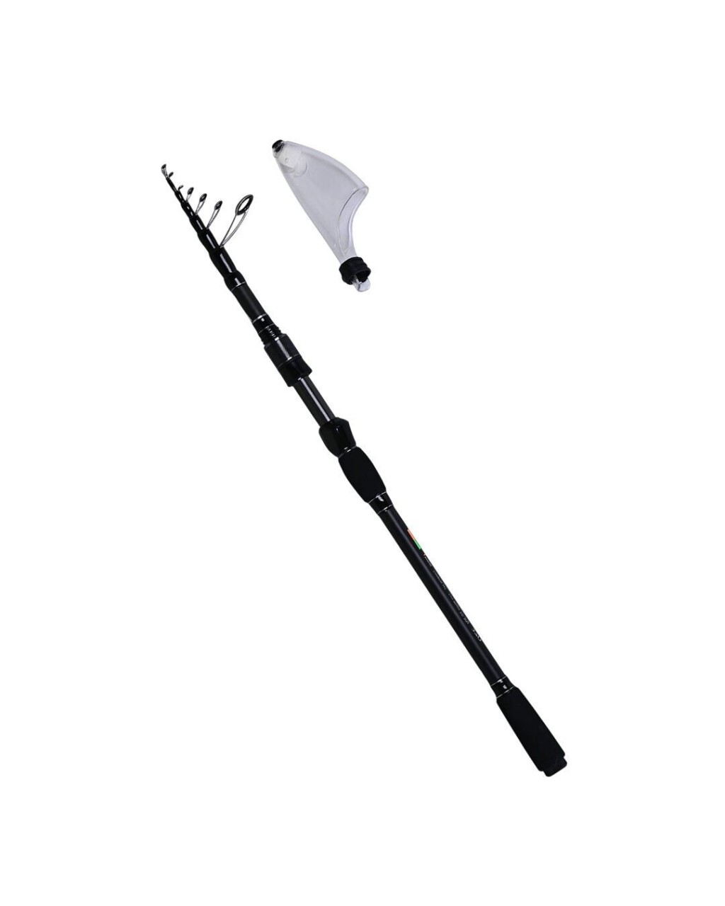 Fujin Walker 270 Cm 10-30 Gr Teleskopik Spin Kamışı