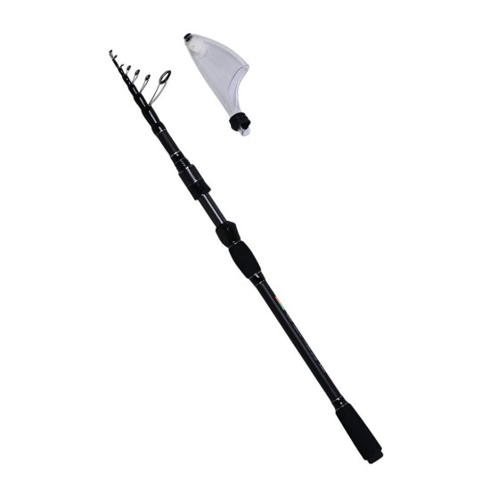 Fujin Walker 270 Cm 10-30 Gr Teleskopik Spin Kamışı