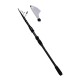 Fujin Walker 270 Cm 10-30 Gr Teleskopik Spin Kamışı