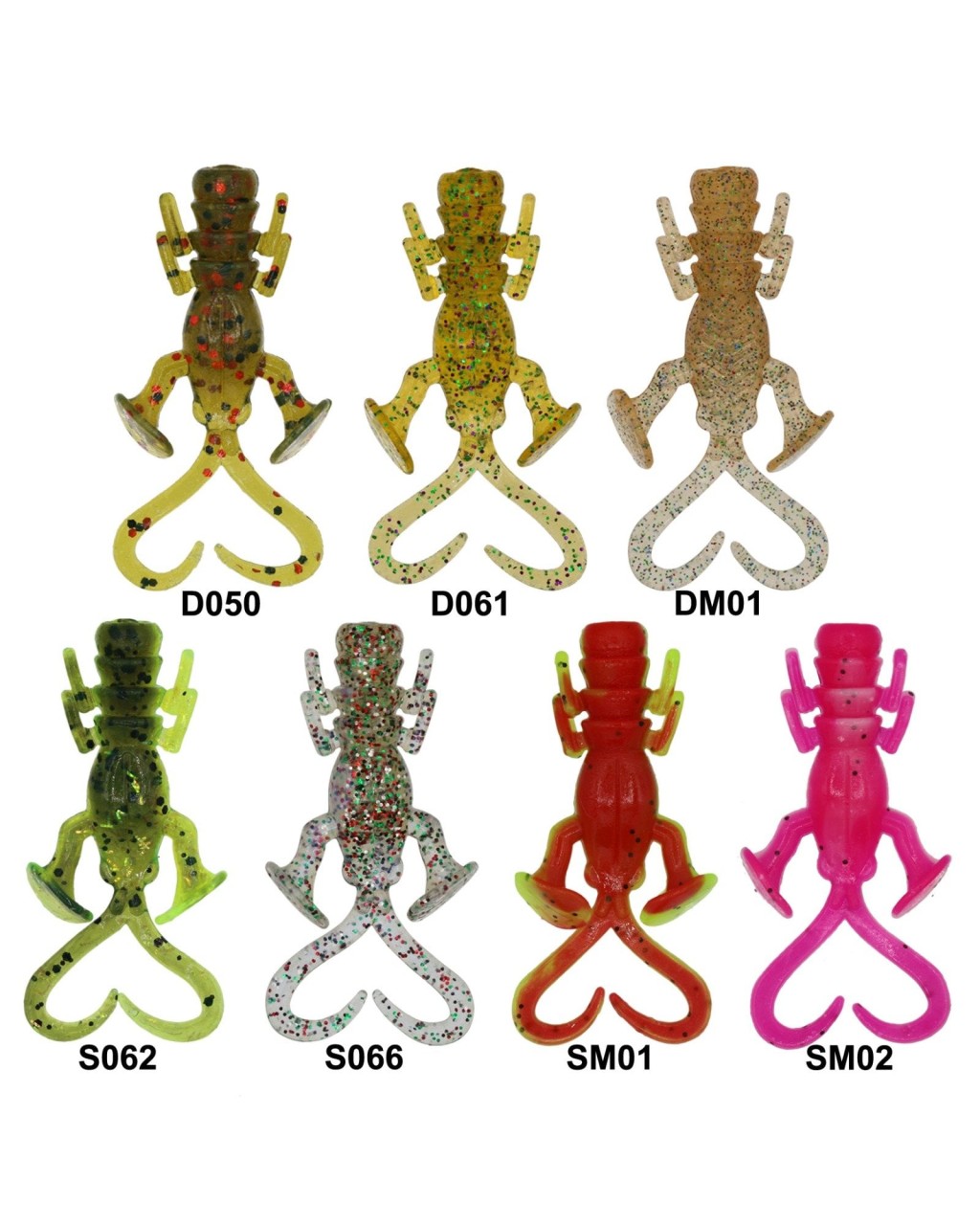 Jellyworm Vrak Lrf Silikon Yem