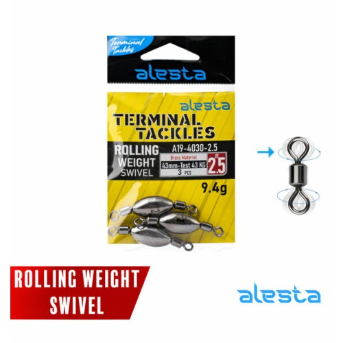 Kurşunlu Rollıng Fırdöndü 