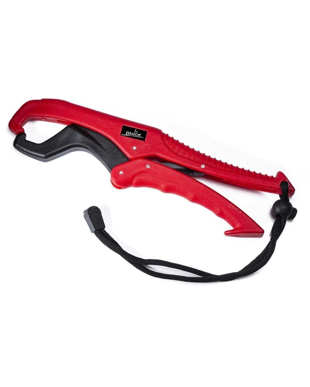 Molix Batmaz Gripper 24 cm Balık Tutucu