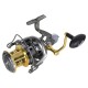 Remixon Avenger 9000 Grey Gold Surf Olta Makinesi