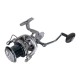 Remixon Avenger 9000 Silver Surf Olta Makinesi