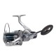 Remixon Avenger 9000 Silver Surf Olta Makinesi