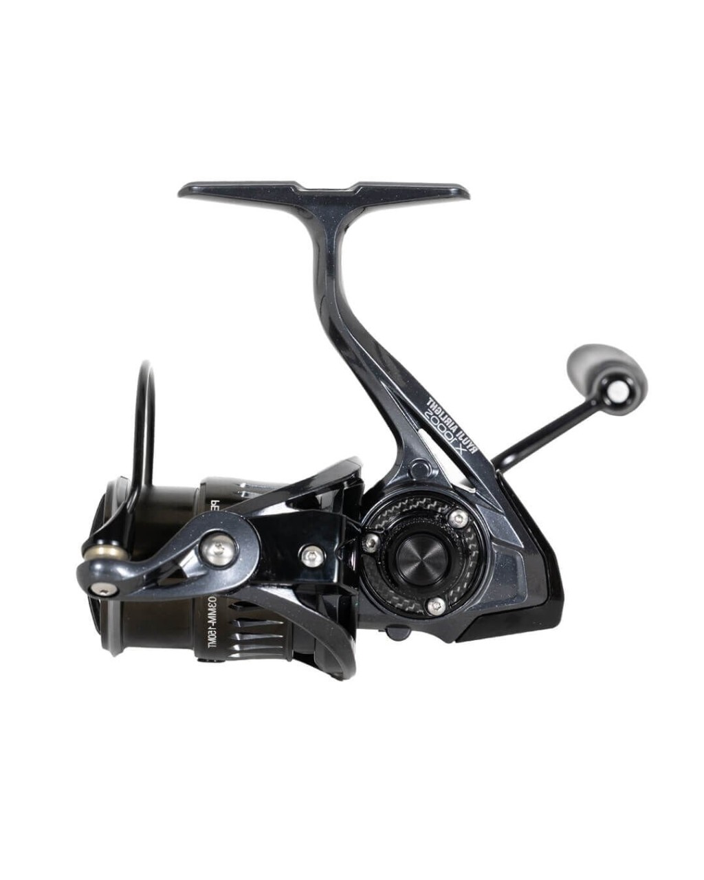 Ryuji Airlight X 1000S LRF Olta Makinesi