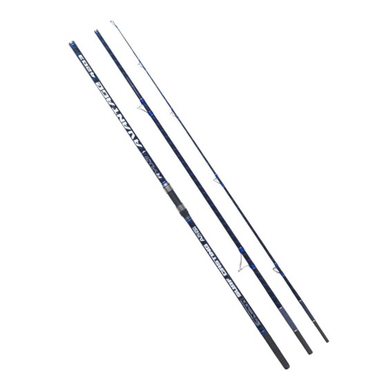 Ryuji Avantage 420 Cm 100-250 Gr Surf Kamışı