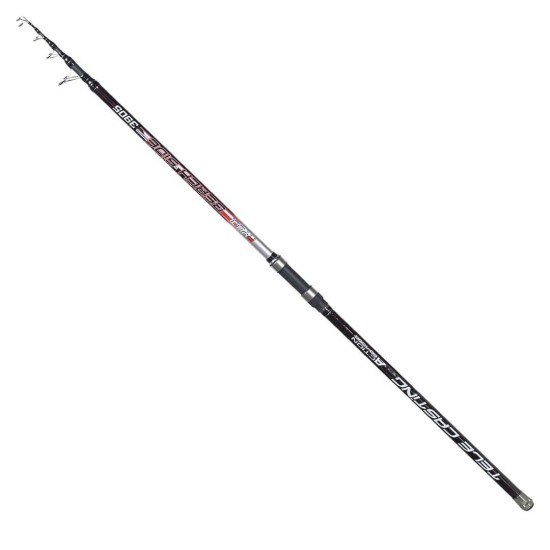 Ryuji Beach Side 360 Cm 150 Gr Teleskopik Surf Kamışı Ryuji Beach Side 360 Cm 150 Gr Teleskopik Surf Kamışı