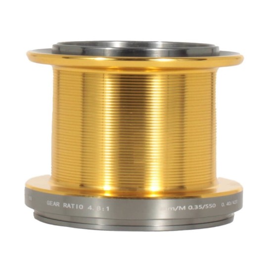 Ryuji Momentum 10000 Grey Gold Surf Olta Makinesi