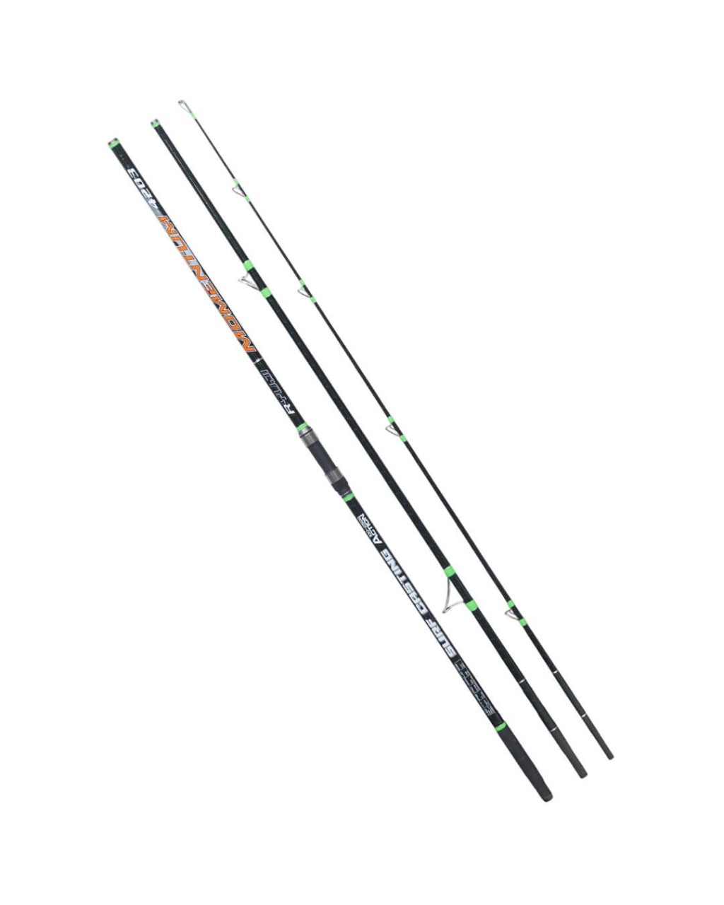 Ryuji Momentum 420 Cm 100-250 Gr Surf Kamışı