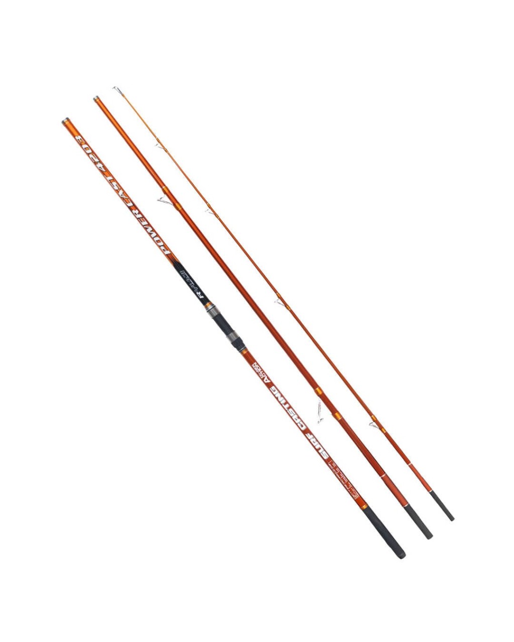 Ryuji Power Cast 420 Cm 100-280 Gr Surf Kamışı