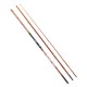 Ryuji Power Cast 420 Cm 100-280 Gr Surf Kamışı