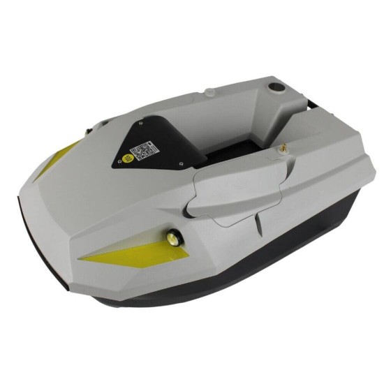 Sea Horse D50B GPS Balık Yemleme Botu