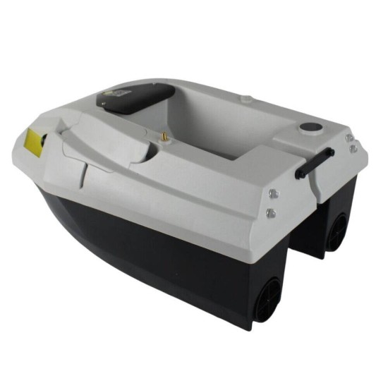 Sea Horse D50B GPS Balık Yemleme Botu