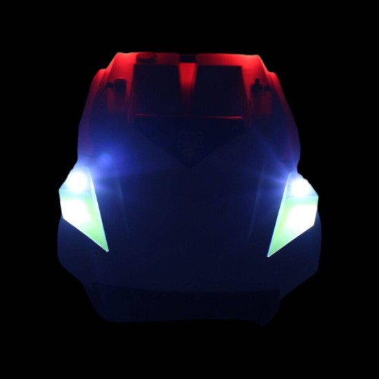 Sea Horse D50B GPS Balık Yemleme Botu