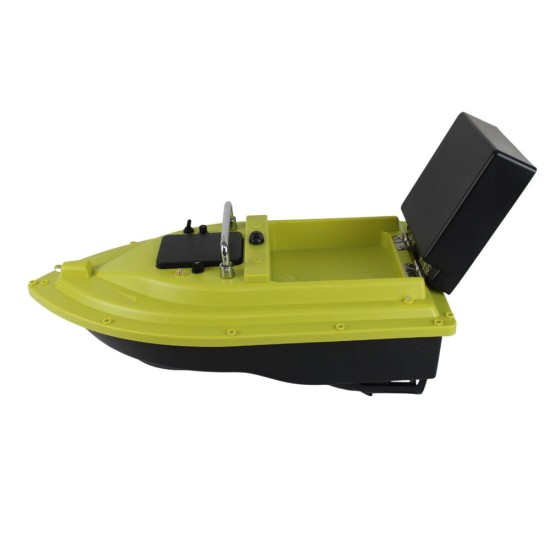 Sea Horse Sazan Yemleme Botu D36E-GPS