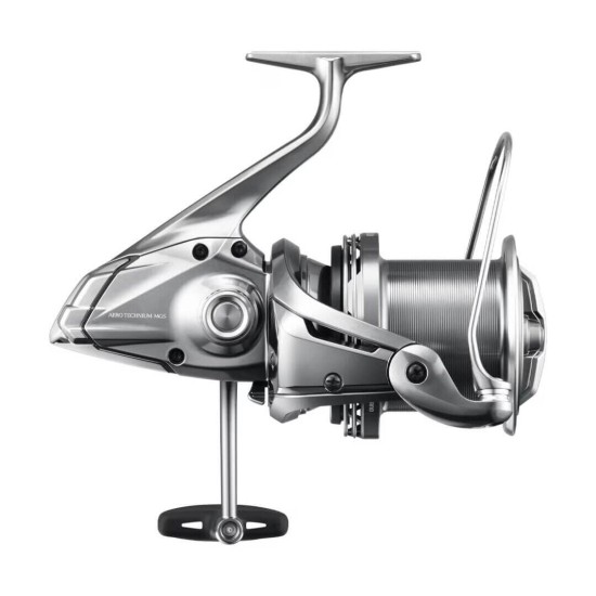 Shimano Aero Technium MGS 14000 XSD Surf Olta Makinesi