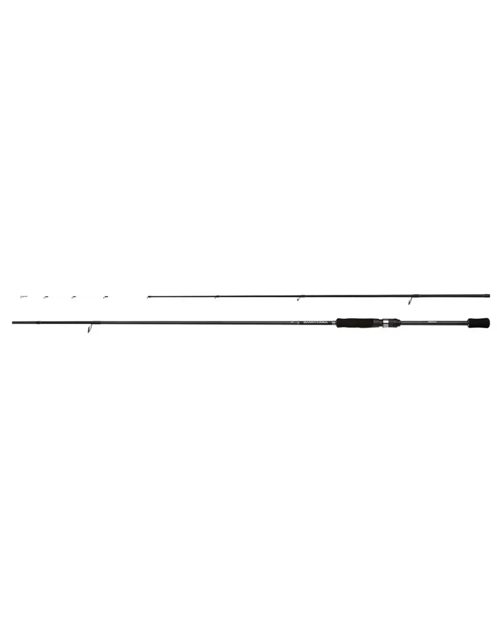 Shimano Bassterra A 2.18m 1-11gr LRF Kamışı