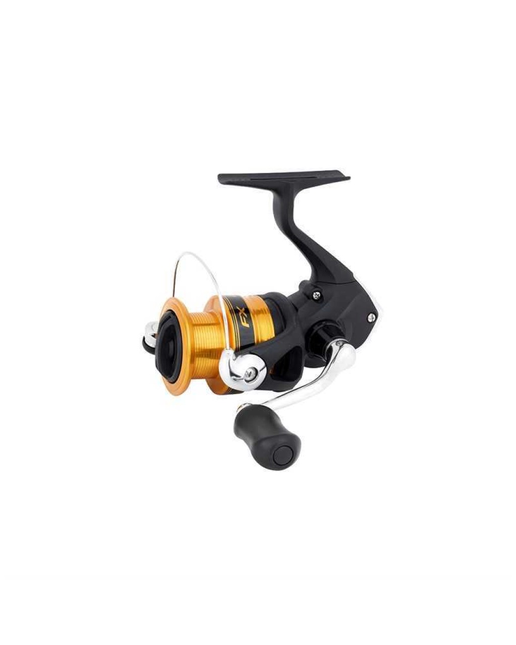 Shimano FX 2500 FC Lrf Spin Olta Makinesi​