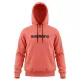 Shimano Hoodie Kapüşonlu Sweatshirt (Coral)